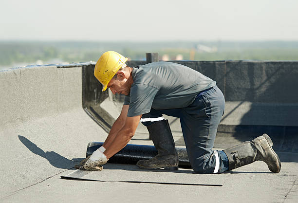 Best Spray Foam Insulation in Ridgeland, SC