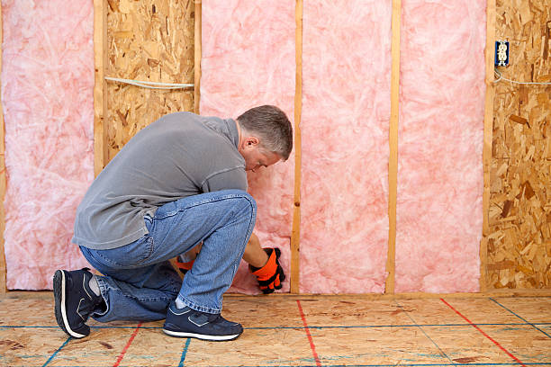 Best Spray Foam Insulation in Ridgeland, SC