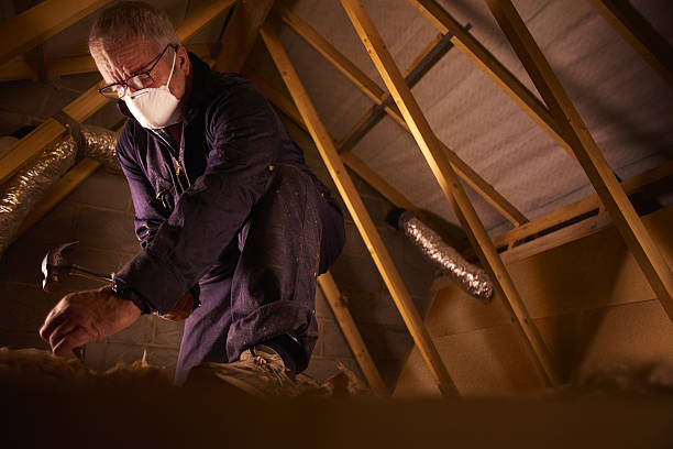 Best Insulation for Specific Applications in Ridgeland, SC